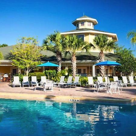 Caribe Cove Aparthotel Kissimmee Bagian luar foto