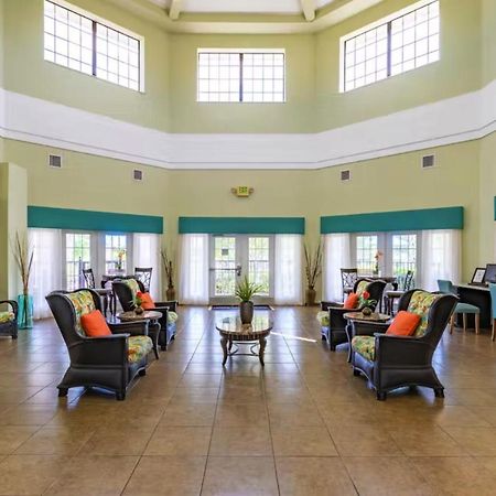 Caribe Cove Aparthotel Kissimmee Bagian luar foto