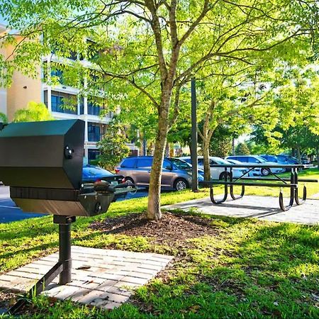 Caribe Cove Aparthotel Kissimmee Bagian luar foto