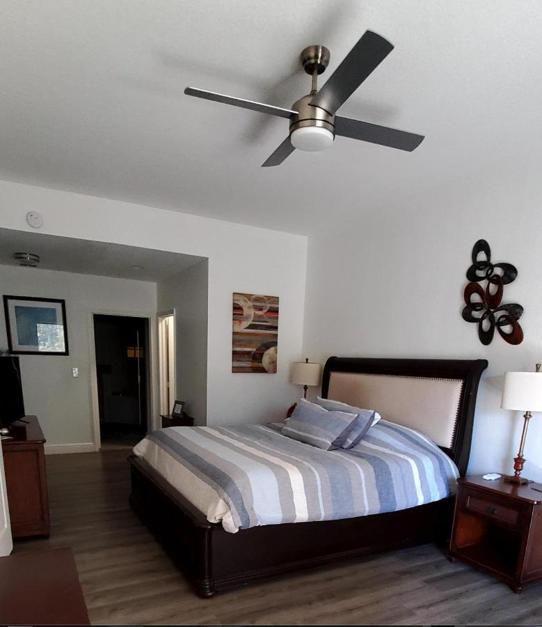 Caribe Cove Aparthotel Kissimmee Bagian luar foto