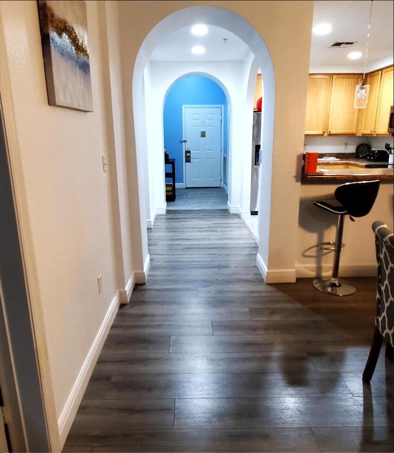 Caribe Cove Aparthotel Kissimmee Bagian luar foto