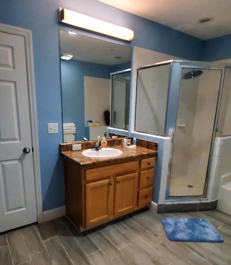 Caribe Cove Aparthotel Kissimmee Bagian luar foto