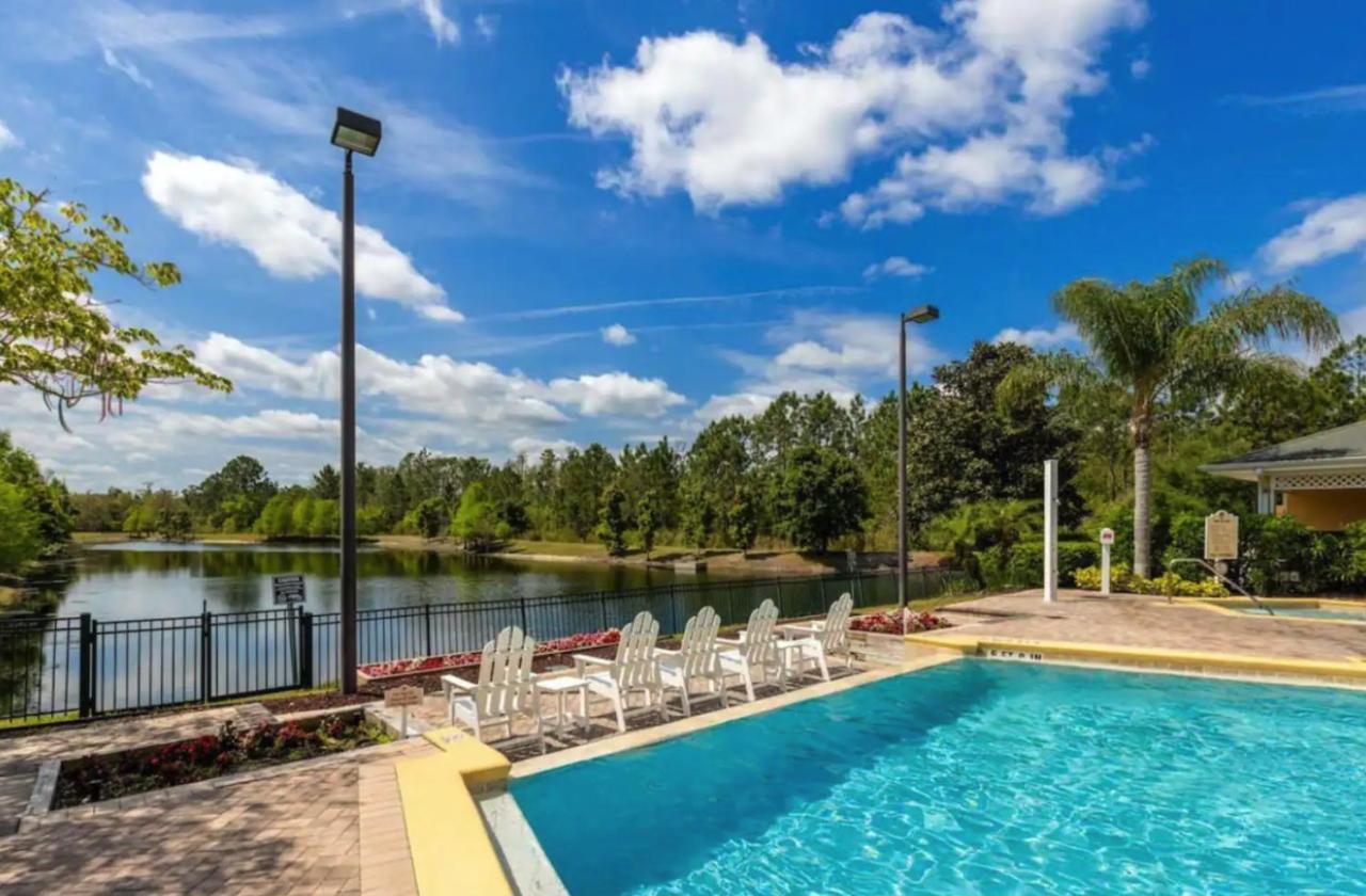 Caribe Cove Aparthotel Kissimmee Bagian luar foto