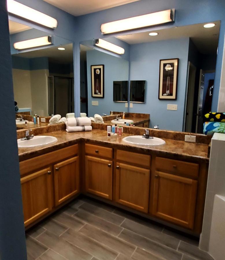 Caribe Cove Aparthotel Kissimmee Bagian luar foto