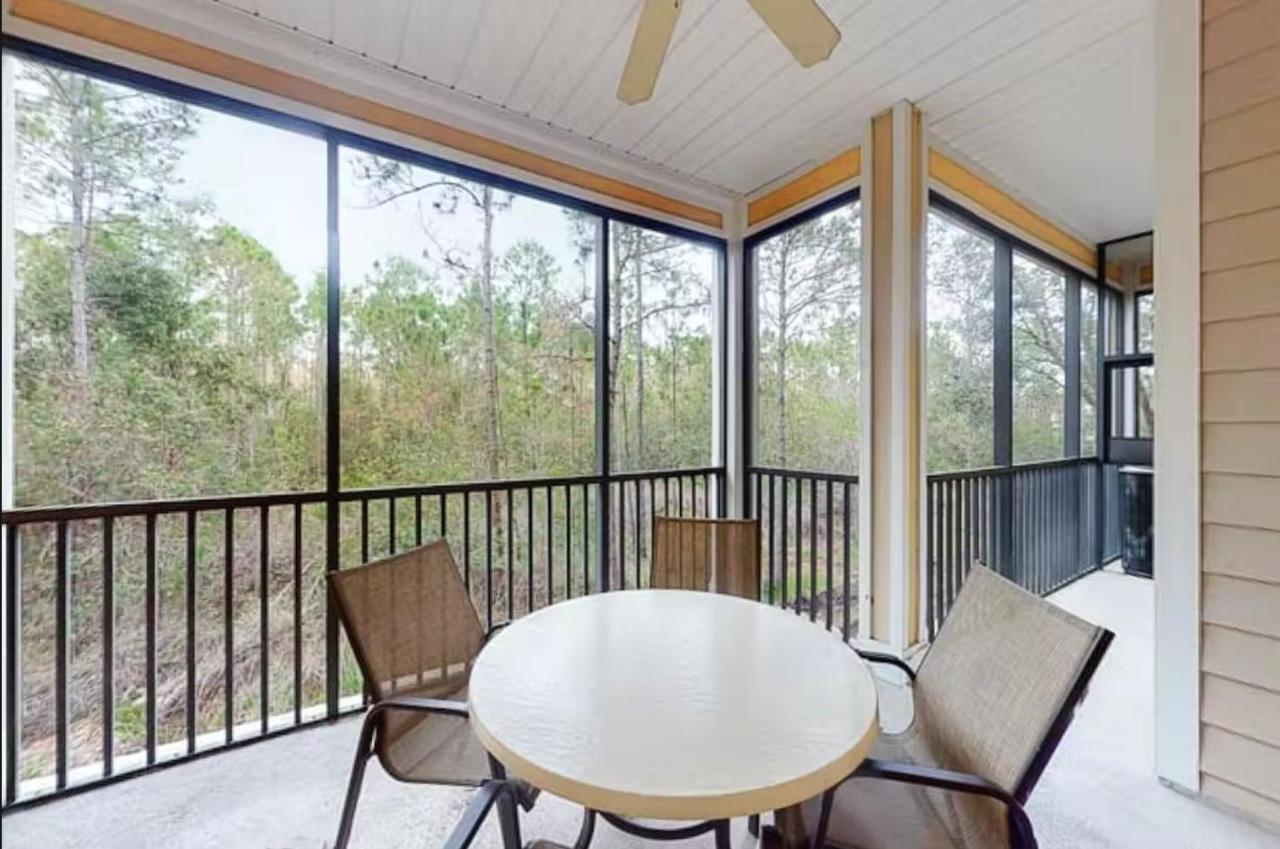 Caribe Cove Aparthotel Kissimmee Bagian luar foto