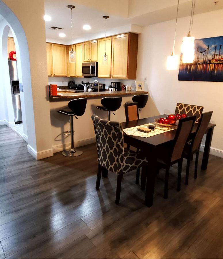 Caribe Cove Aparthotel Kissimmee Bagian luar foto
