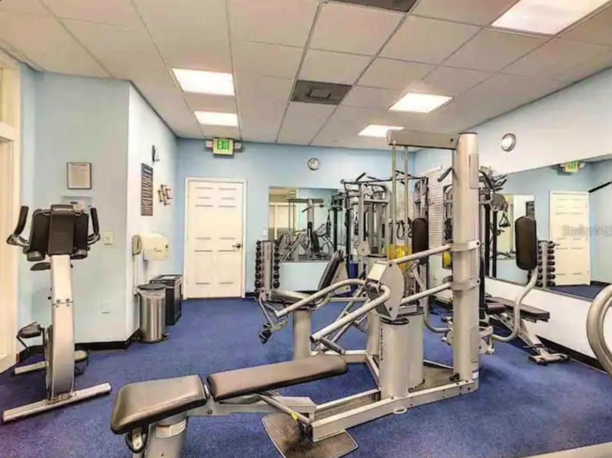 Caribe Cove Aparthotel Kissimmee Bagian luar foto