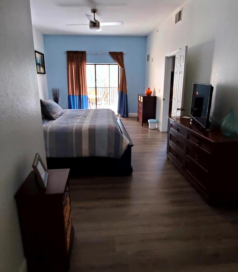 Caribe Cove Aparthotel Kissimmee Bagian luar foto