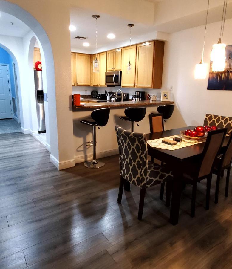 Caribe Cove Aparthotel Kissimmee Bagian luar foto