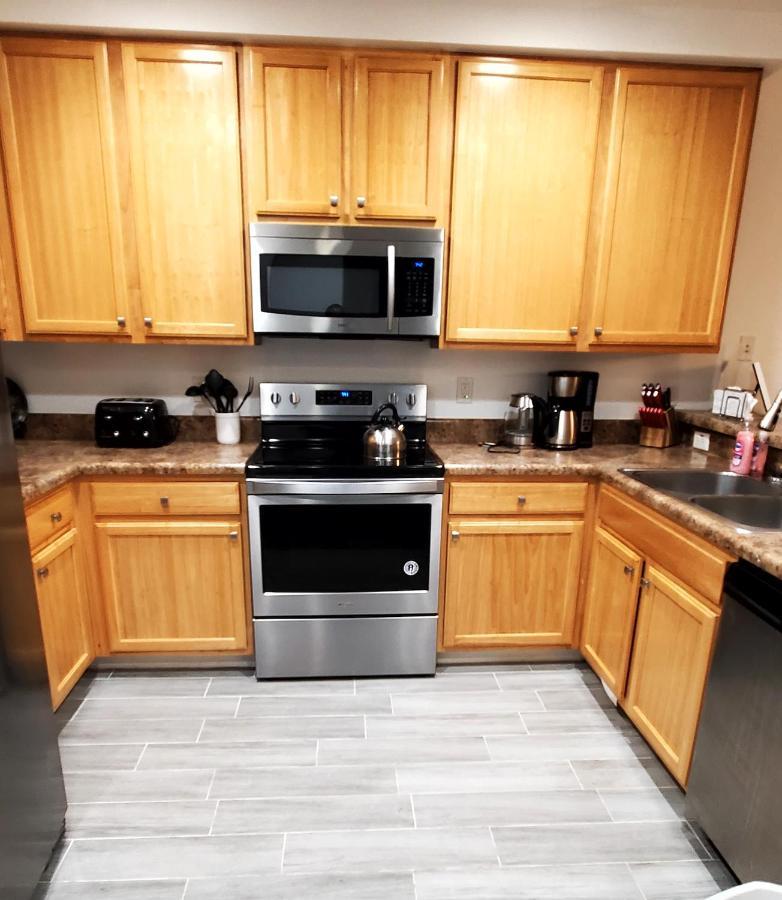 Caribe Cove Aparthotel Kissimmee Bagian luar foto