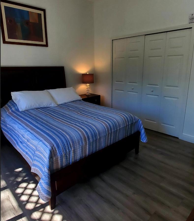 Caribe Cove Aparthotel Kissimmee Bagian luar foto