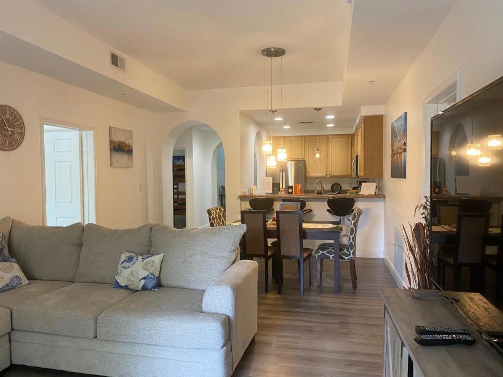 Caribe Cove Aparthotel Kissimmee Bagian luar foto